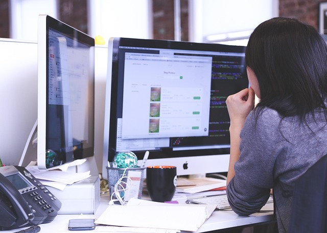 Een online platform laten ontwerpen: waar moet je op letten?