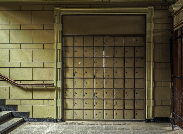 Een uitgebreide blik op kledinglockers en hun toepassingen