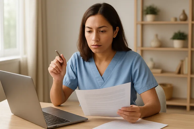 De stappen voor het aanvragen van een VOG