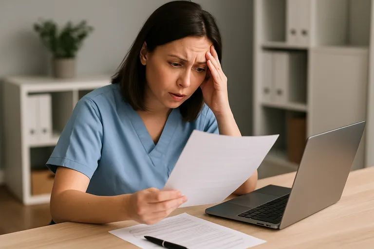 Veelvoorkomende problemen bij het aanvragen van een VOG