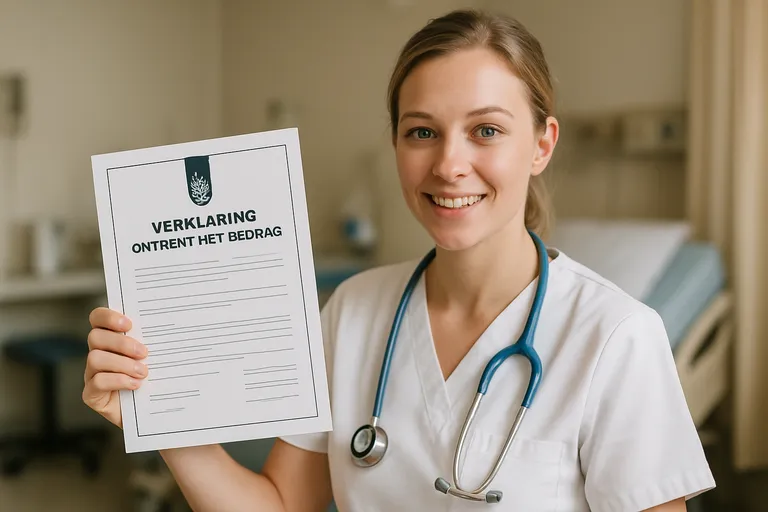 Wat is een VOG en waarom is het belangrijk in de zorg?