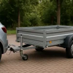 Een bagagewagen kopen: waar je op moet letten en wat de slimste keuze is