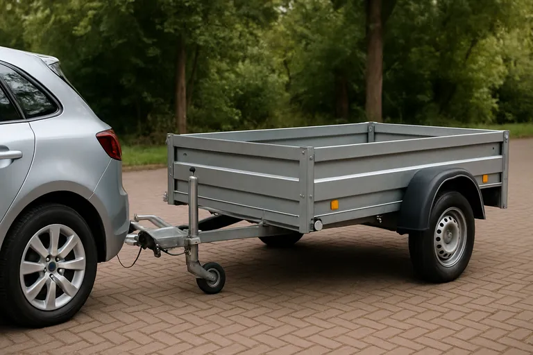 Een bagagewagen kopen: waar je op moet letten en wat de slimste keuze is