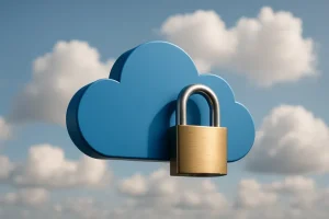 Hoe veilig is jouw bedrijfsdata in de cloud eigenlijk