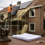Huurrecht en verduurzaming: wat speelt er bij renovatie van een huurwoning?